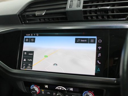 2019 Audi Q3 - thumbnail 19