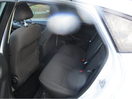 2018 Ford Focus 1.5 TDCI TITANIUM S/S 12 €14,250 thumbnail