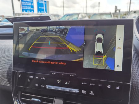 2024 Subaru Solterra - thumbnail 20