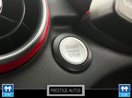 2015 Audi A1 1.4 TFSI S-LINE AUTO *CAR ID 75* €13,950 thumbnail