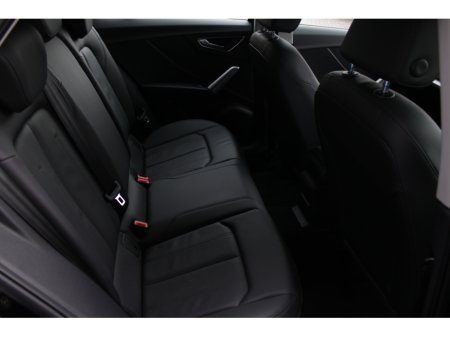 2022 Audi Q2 30 TFSI 110HP SE 5DR ESTATE  // 1 OWNER WITH ONLY 21,000 KM'S // BUY WITH CONFIDENCE AA AND SIMI APPROVED DEALER 2026 // FINANCE ARRANGED // ALL TRADE INS WELCOME // €25,950 thumbnail