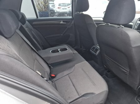 2013 Volkswagen Golf 1.2 TSI 105BHP MATCH €10,500 thumbnail