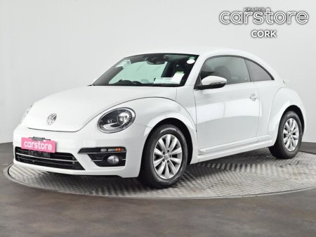 2017 Volkswagen Beetle - thumbnail 7