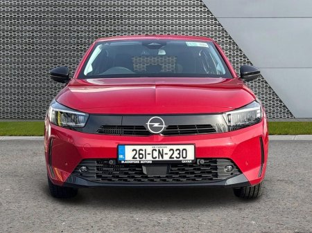 2026 Opel Corsa - thumbnail 7