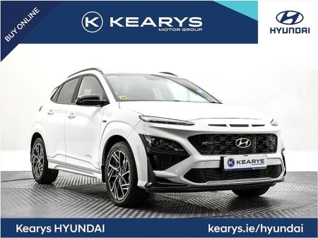 2024 Hyundai Kona for sale