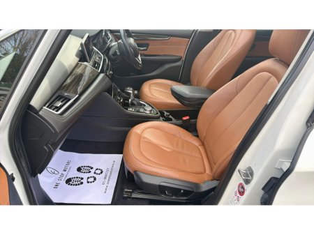 2017 BMW 2 Series Gran Tourer - thumbnail 27