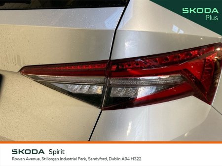 2024 Skoda Kodiaq Sportline 2.0TDI 150bhp DSG 7 Seater €54,950 thumbnail