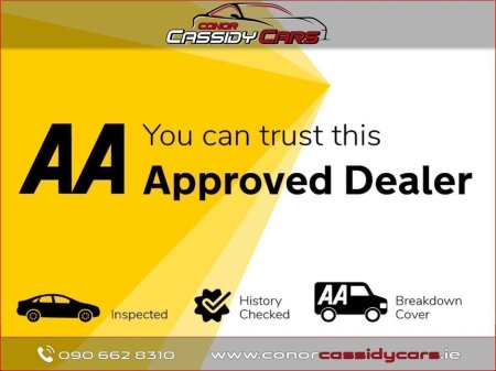 2018 Peugeot 308 1.5hdi Active 5DR *SUNROOF* €13,950