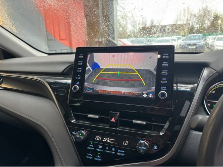 2022 Toyota Camry €29950 2022 Toyota Camry Hybrid Automatic - Reverse Camera - Cruise Control €29,950 thumbnail