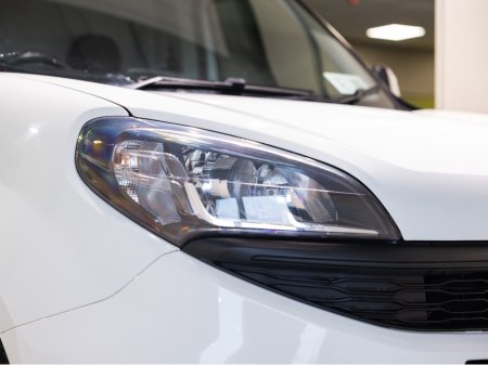 2023 Fiat Doblo DOBLO' CARGO 1.6 SX 90HP 2DR €12,195 thumbnail