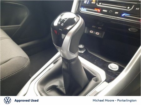 2026 Volkswagen T-Roc - thumbnail 13