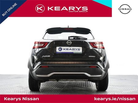 2023 Nissan Juke - thumbnail 2