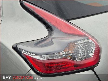 2015 Nissan Juke - thumbnail 15