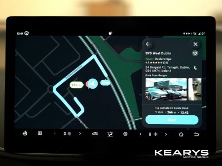 2026 BYD Dolphin Surf - thumbnail 13