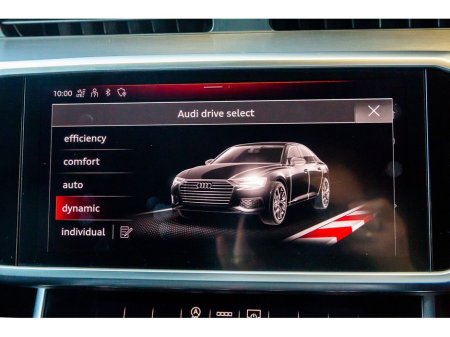 2022 Audi A6 - thumbnail 32