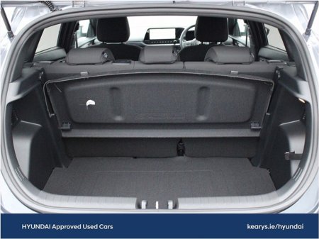 2026 Hyundai i20 - thumbnail 9