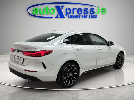 2021 BMW 2 Series - thumbnail 7