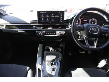 2023 Audi A5 - thumbnail 18