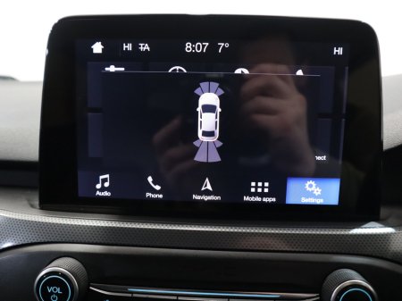 2019 Ford Focus *10* 1.5 TDCI TITANIUM X 120PS €16,900 thumbnail