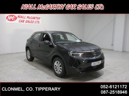 2023 Opel Mokka SC-1.5D - FINANCE & SCRAPPAGE AVAILABLE €18,895