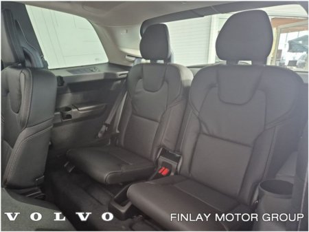 2026 Volvo XC90 - thumbnail 26
