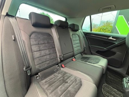 2017 Volkswagen Golf 1.4 HIGHLINE PETROL AUTO 12 MONTH WARRANTY €15,995 thumbnail