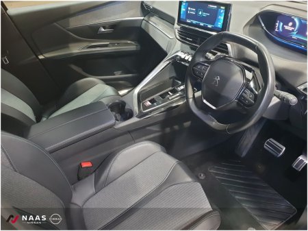 2024 Peugeot 3008 - thumbnail 11