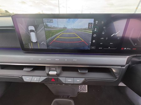 2024 Kia EV9 - thumbnail 14