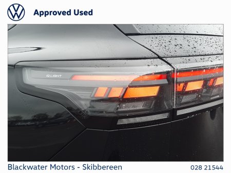 2025 Volkswagen Tiguan - thumbnail 21