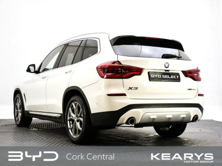 2020 BMW X3 - thumbnail 7