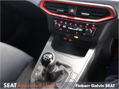 2025 SEAT Ibiza - thumbnail 14