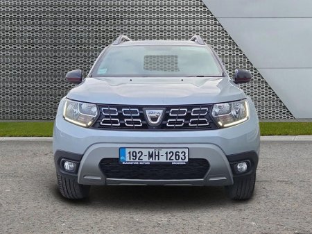 2019 Dacia Duster - thumbnail 7