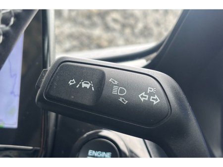 2023 Ford Fiesta TITANIUM X TURBO M €21,479 thumbnail