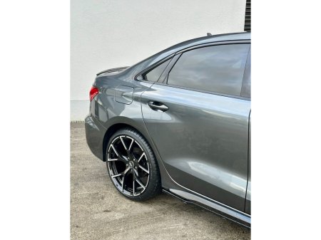 2021 Audi A3 - thumbnail 8