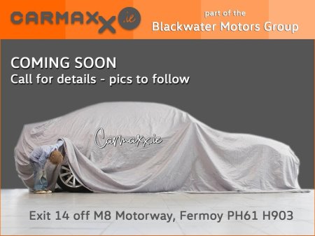 2019 Ford Focus Titanium 5DR 1.5tdci 125PS 6SP €16,995 thumbnail