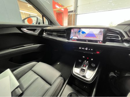 2023 Audi Q4 e-tron - thumbnail 19