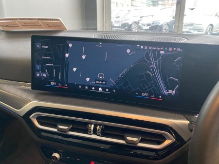 2024 BMW i4 - thumbnail 14