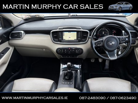 2016 Kia Sorento - thumbnail 11