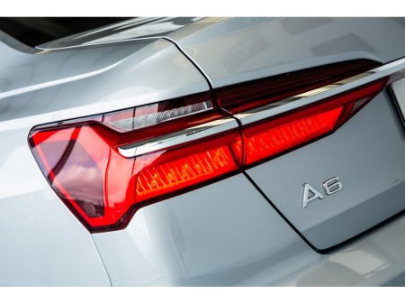 2025 Audi A6 - thumbnail 39