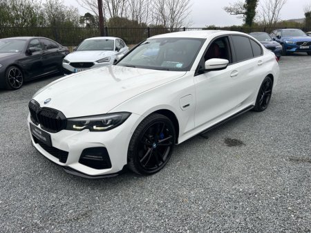 2022 BMW 3 Series - thumbnail 46