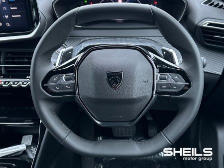 2026 Peugeot 2008 - thumbnail 17