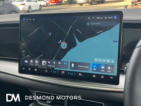 2025 BYD Sealion 7 7 EXCELLENCE EV A AWD €54,500 thumbnail