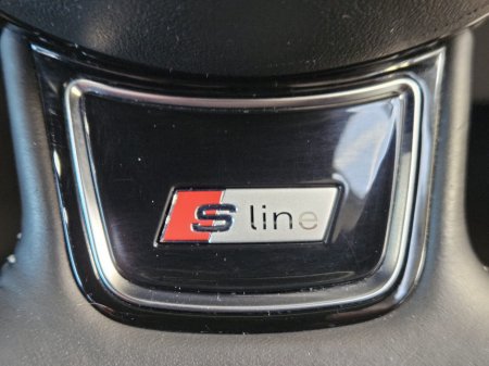 2017 Audi A6 2.0TDI 190 Ultra S Line thumbnail