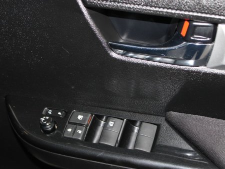 2024 Toyota Hilux 2.8 SR5 Double CAB 4DR €48,999 thumbnail