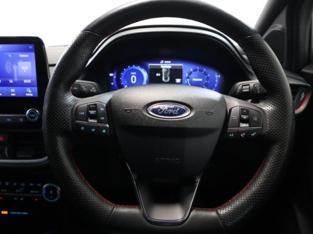 2023 Ford Puma - thumbnail 11