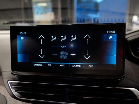 2022 Peugeot 5008 - thumbnail 17