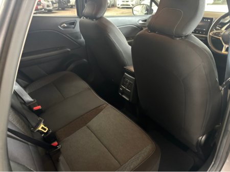 2023 Renault Captur - thumbnail 5