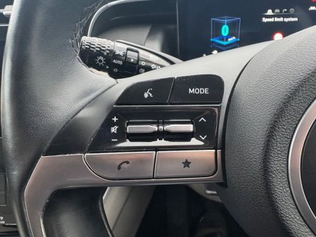 2021 Hyundai Tucson ix35 Executive Plus Diesel 5DR €27,900 thumbnail