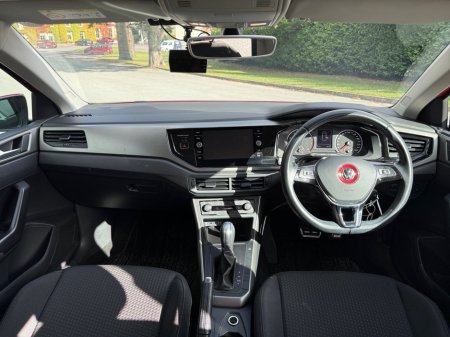 2018 Volkswagen Polo - thumbnail 15