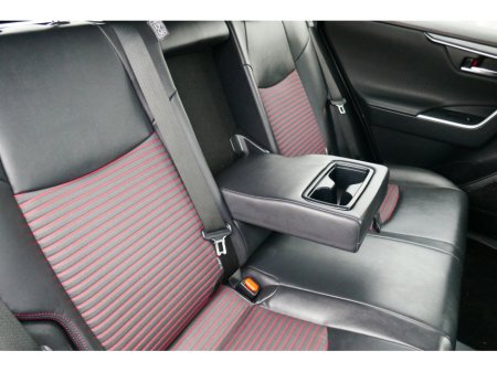 2021 Toyota Rav4 ACROSS 2.5 E FOUR 302PS PHEV (2YRS NCT) €34,000 thumbnail